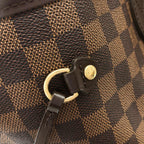 Louis Vuitton Damier Neverfull GM — view 4