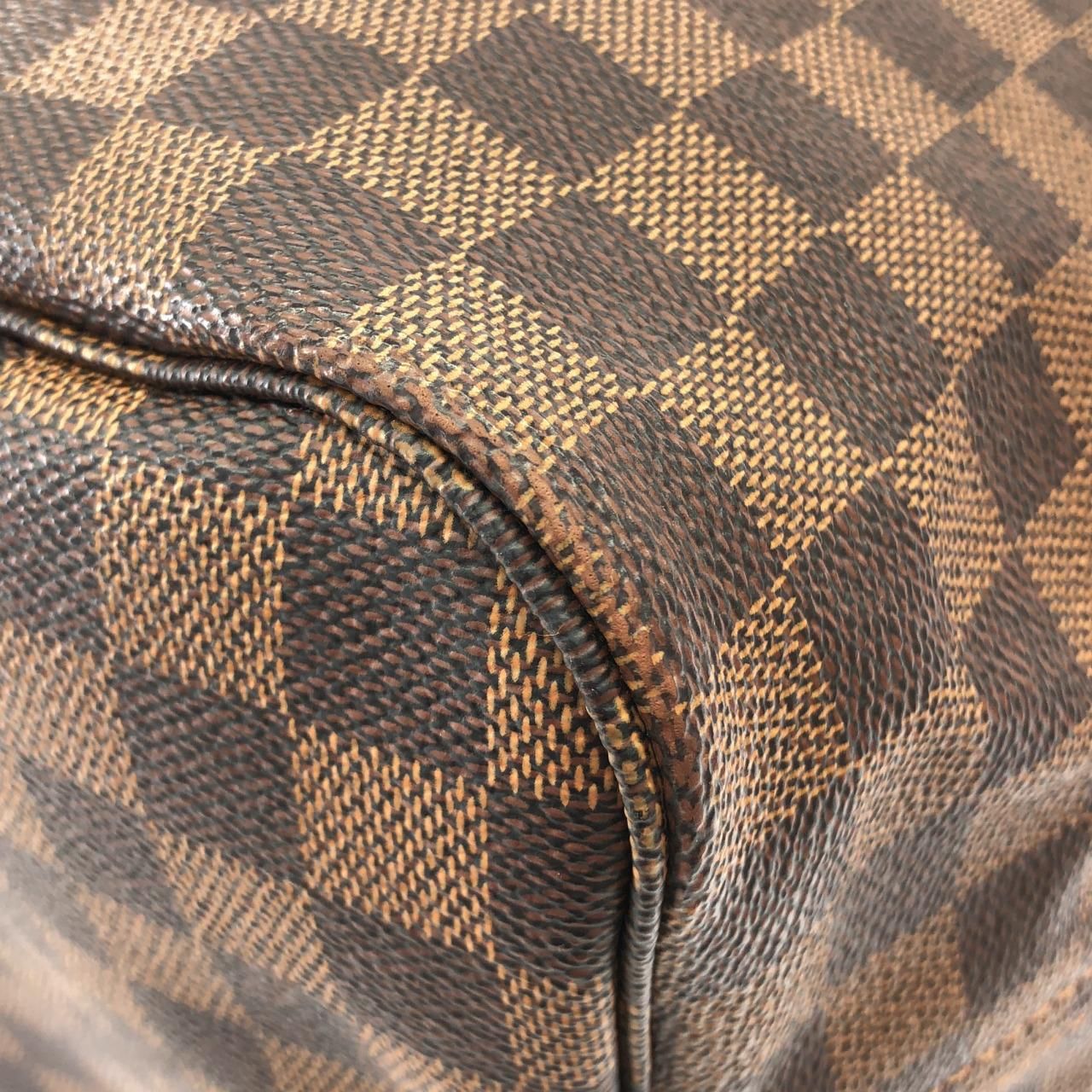 Louis Vuitton Damier Neverfull GM — view 2