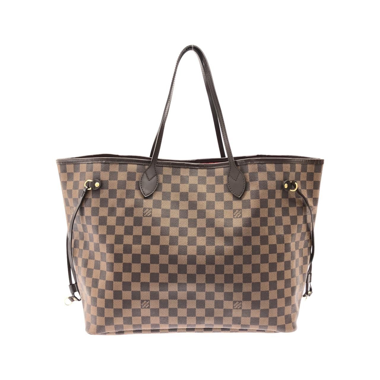 Louis Vuitton Damier Neverfull GM