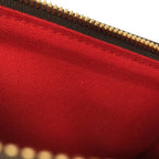 Louis Vuitton Monogram Reverse On The Go East West Chain — view 8