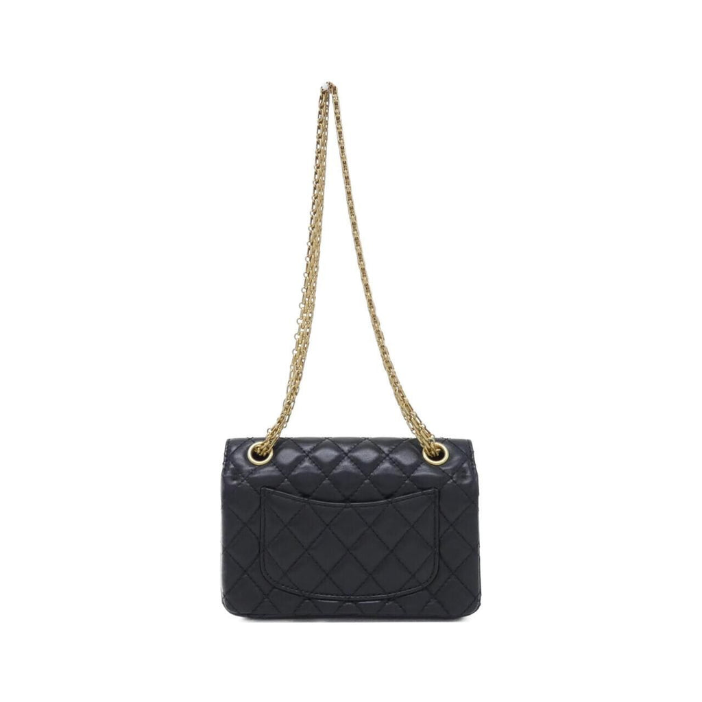 Chanel Shoulder Bag Black — view 2