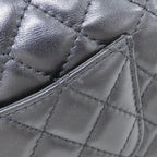 Chanel Shoulder Bag Black — view 5