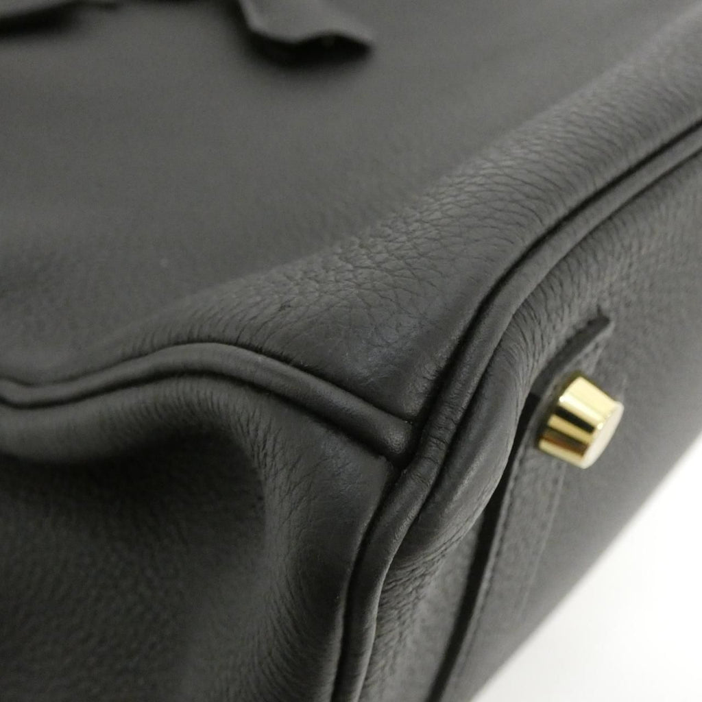 Hermes Birkin 35 — view 3