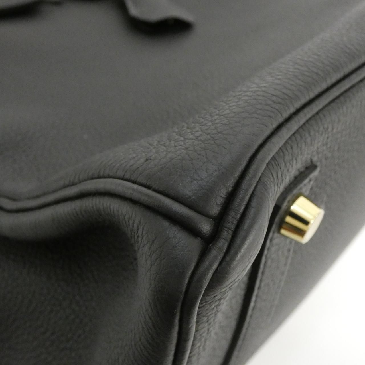 Hermes Birkin 35 — view 3