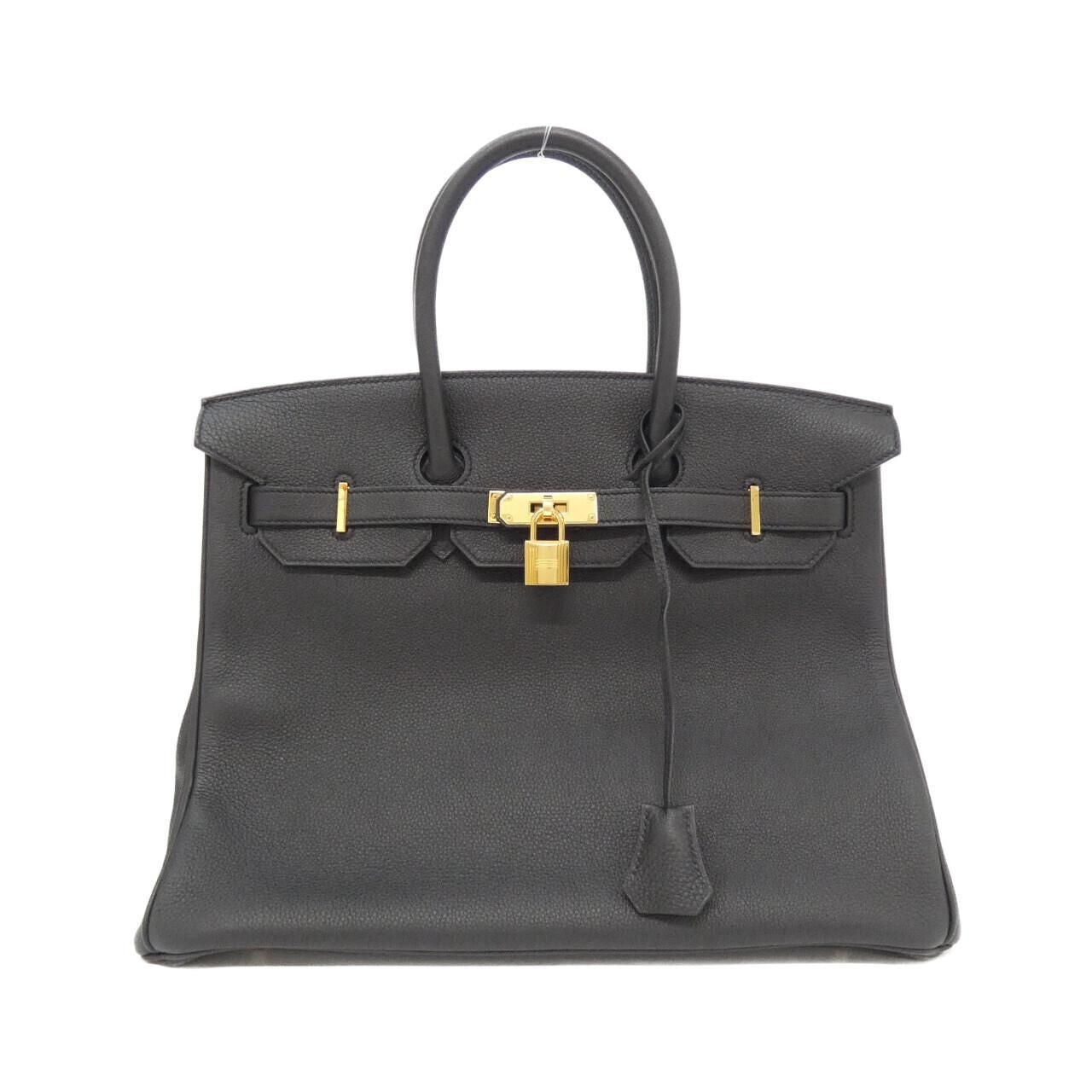 Hermes Birkin 35