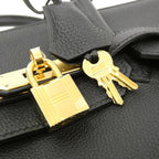 Hermes Birkin 35 — view 4