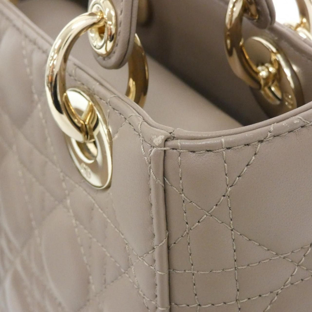 Dior MY Abcdior Lady Small — view 4