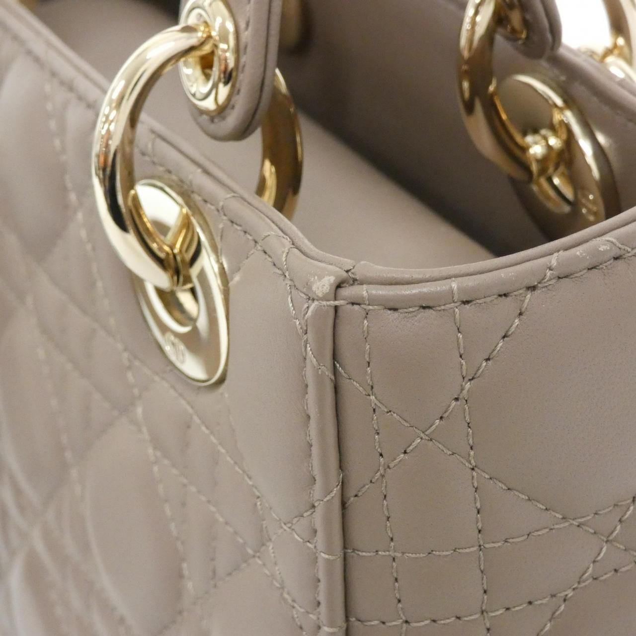 Dior MY Abcdior Lady Small — view 4