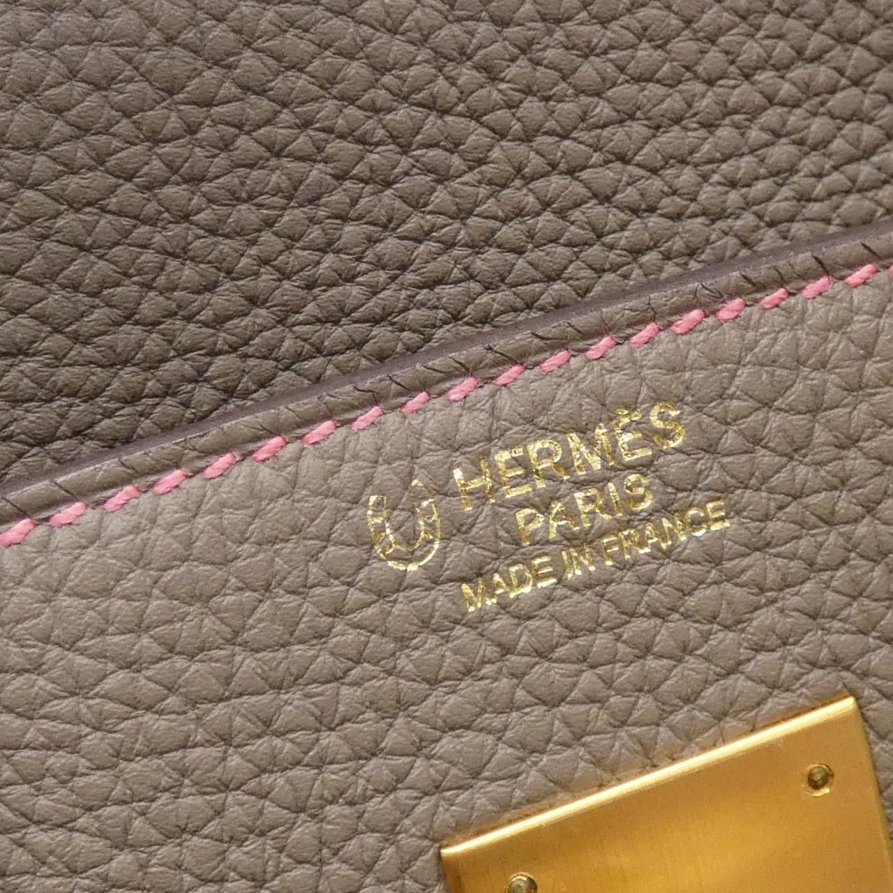 Hermes Birkin 30 — view 6