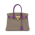 Hermes Birkin 30