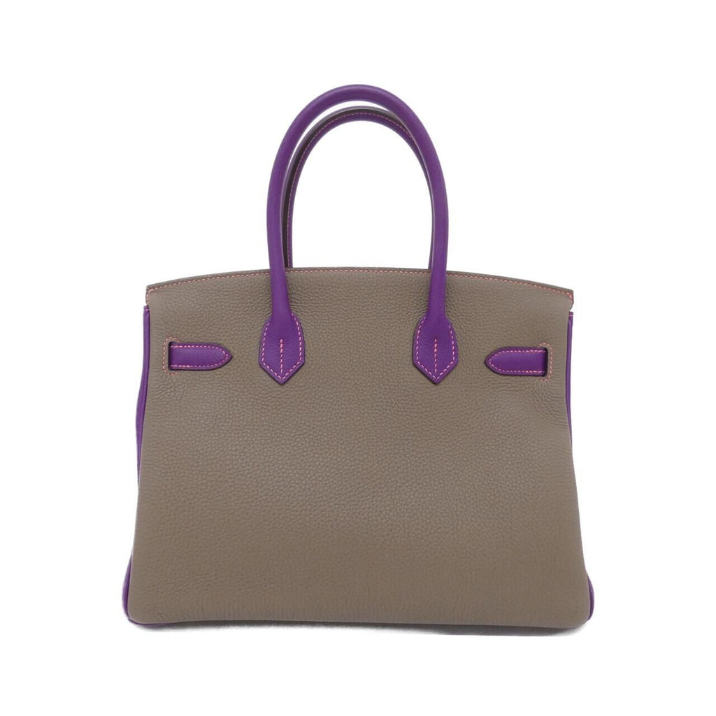 Hermes Birkin 30 — view 2