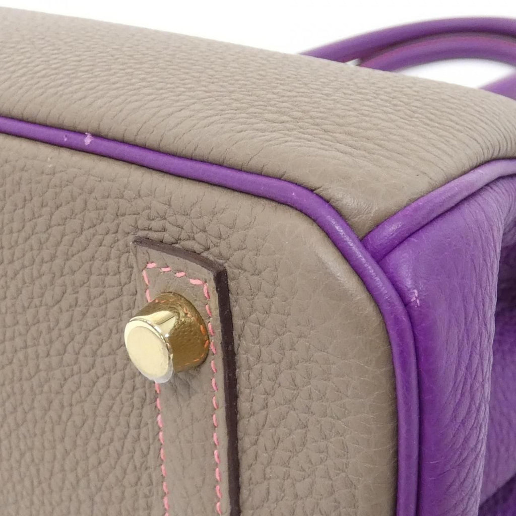 Hermes Birkin 30 — view 3
