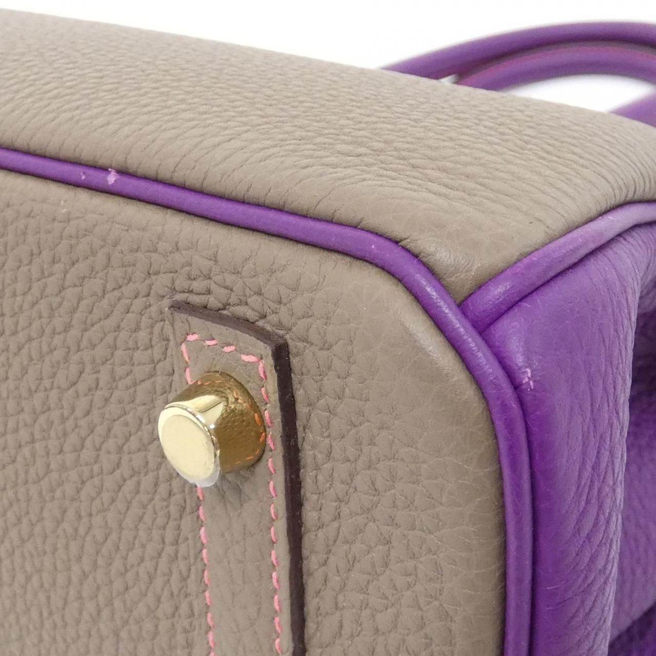 Hermes Birkin 30 — view 3