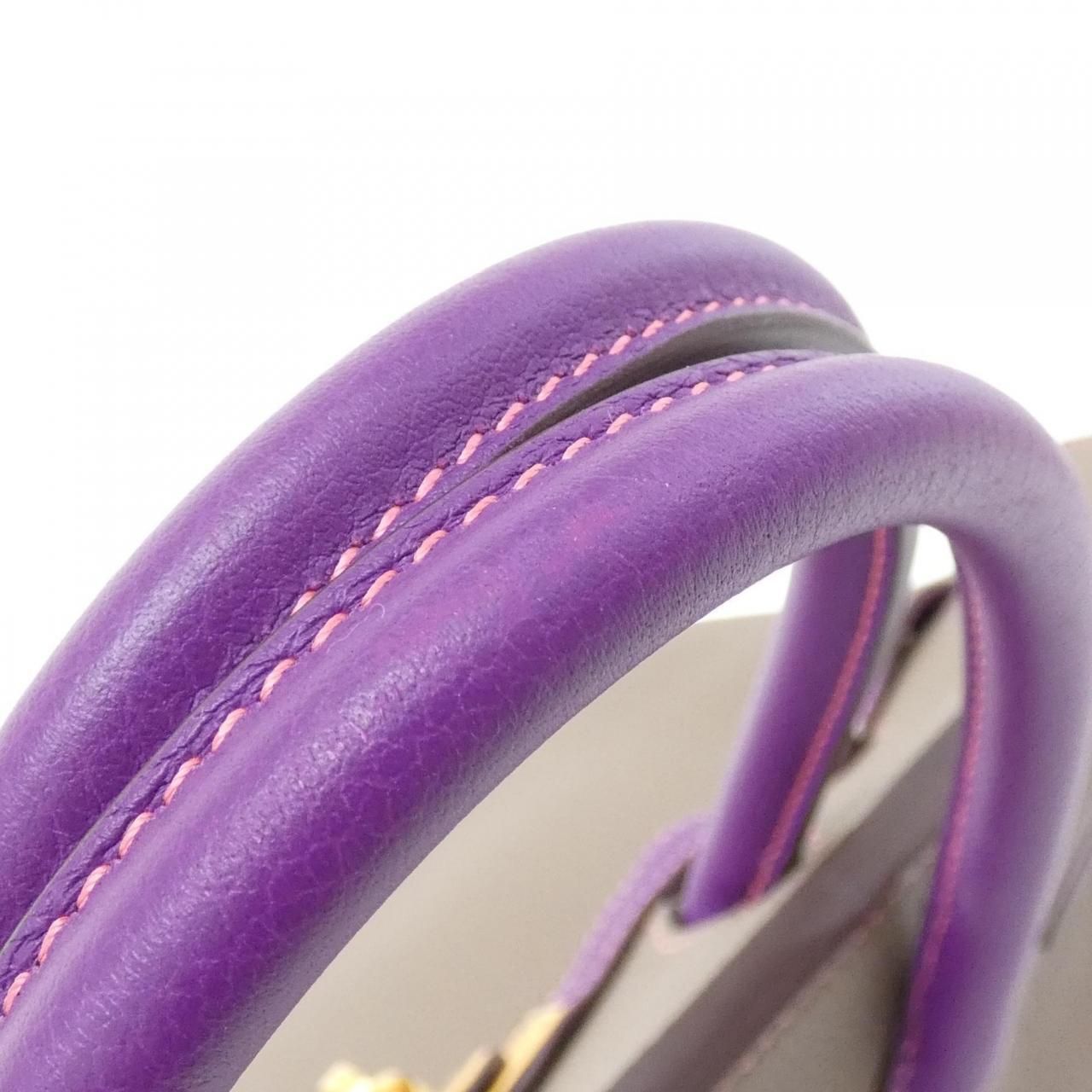Hermes Birkin 30 — view 8