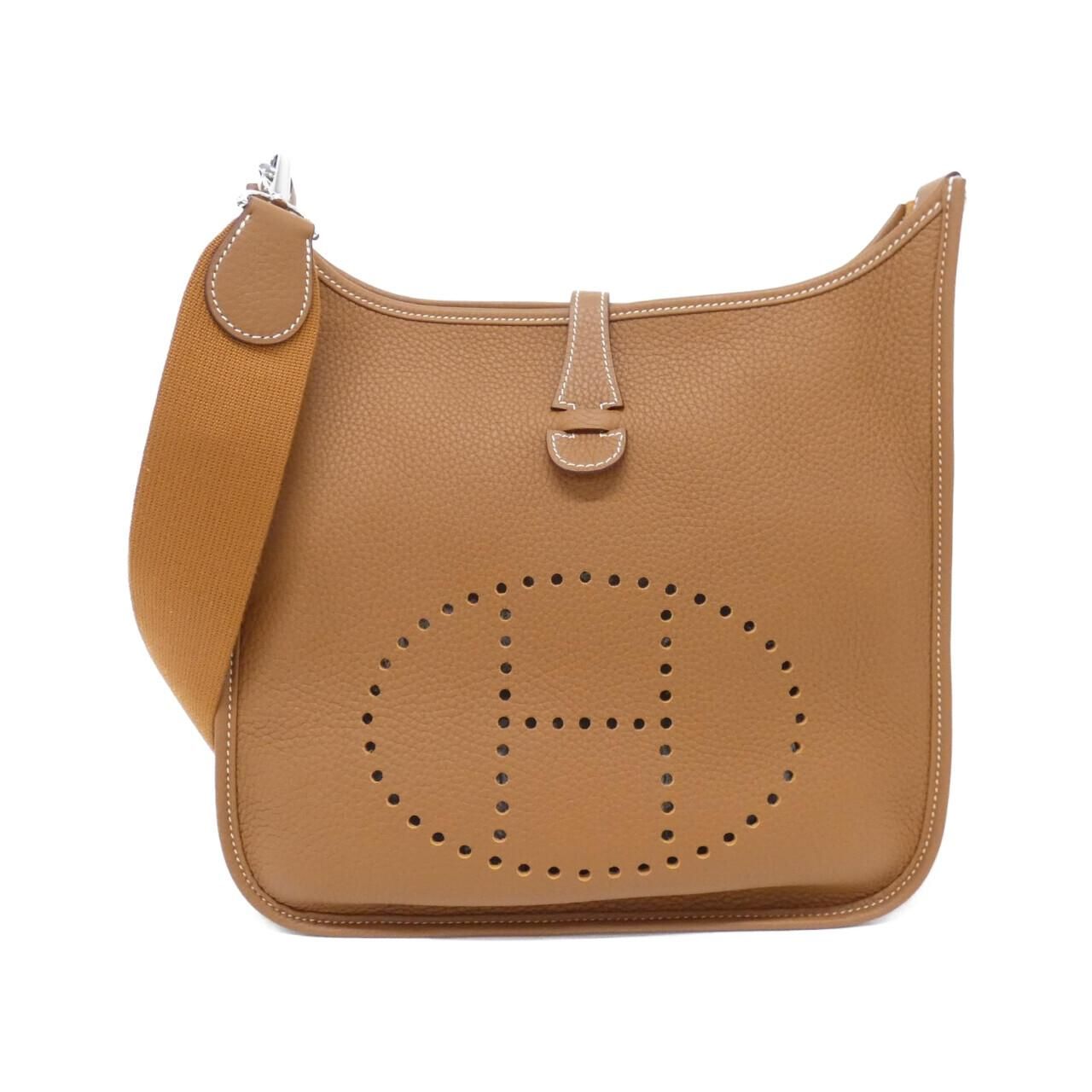 Hermes Evelyne 3 PM Shoulder