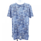 Hermes T-Shirt Blue