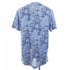 Hermes T-Shirt Blue — view 2
