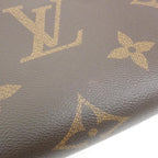 Louis Vuitton Monogram Giant On The Go PM — view 4