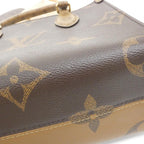 Louis Vuitton Monogram Giant On The Go PM — view 3