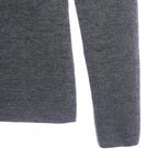 Dior Cardigan Gray — view 6