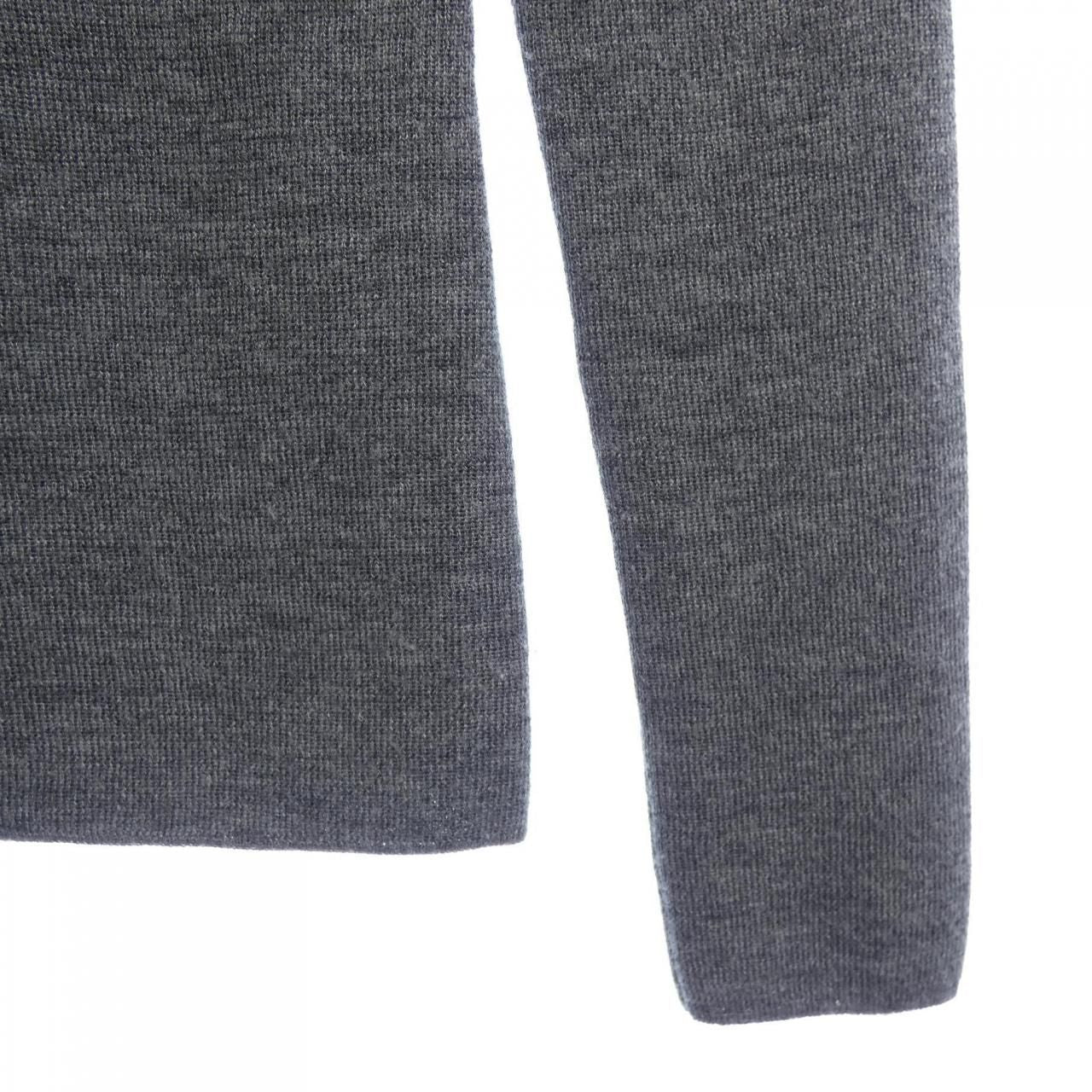 Dior Cardigan Gray — view 6