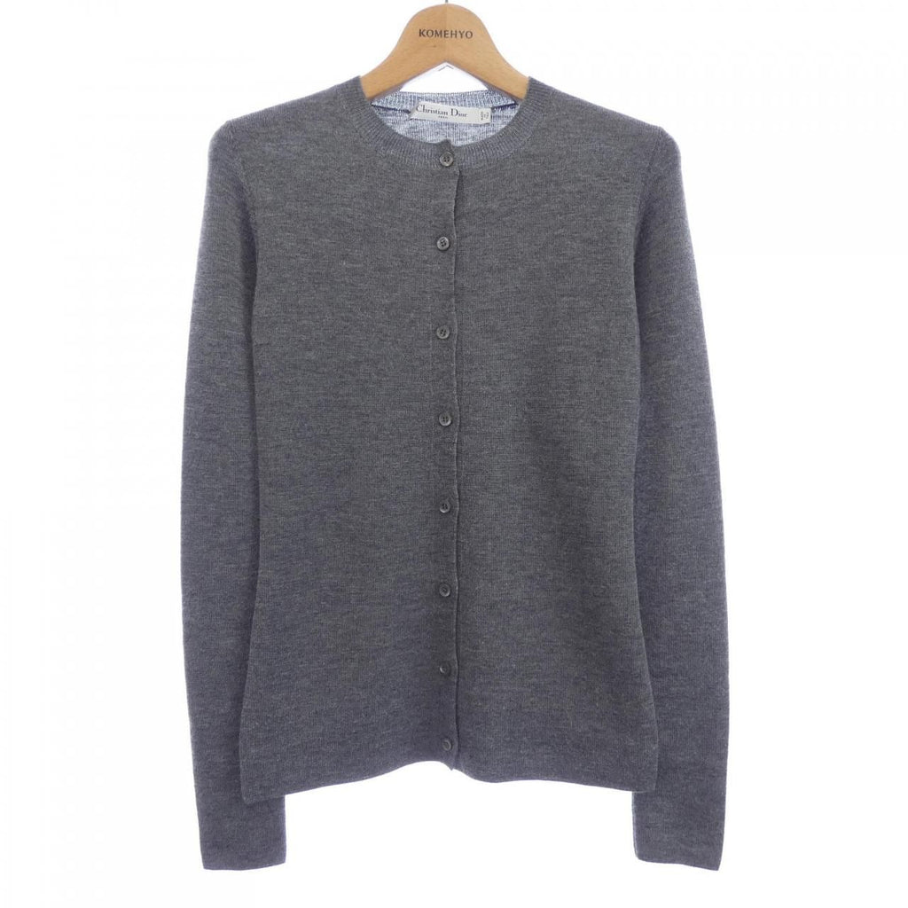 Dior Cardigan Gray