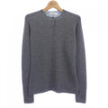 Dior Cardigan Gray