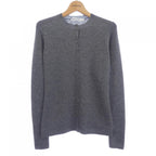 Dior Cardigan Gray