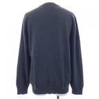 Hermes Knit Sweater Gray — view 2