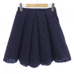 Dior Skirt Navy