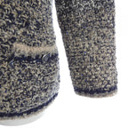 Chanel Cardigan Beige — view 6