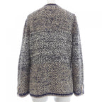 Chanel Cardigan Beige — view 2