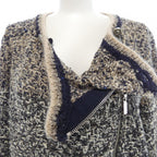 Chanel Cardigan Beige — view 5