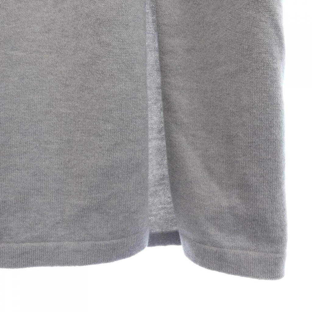 Hermes Skirt Gray — view 6