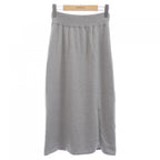 Hermes Skirt Gray