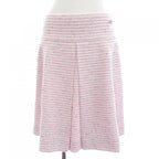 Chanel Look 24c Skirt