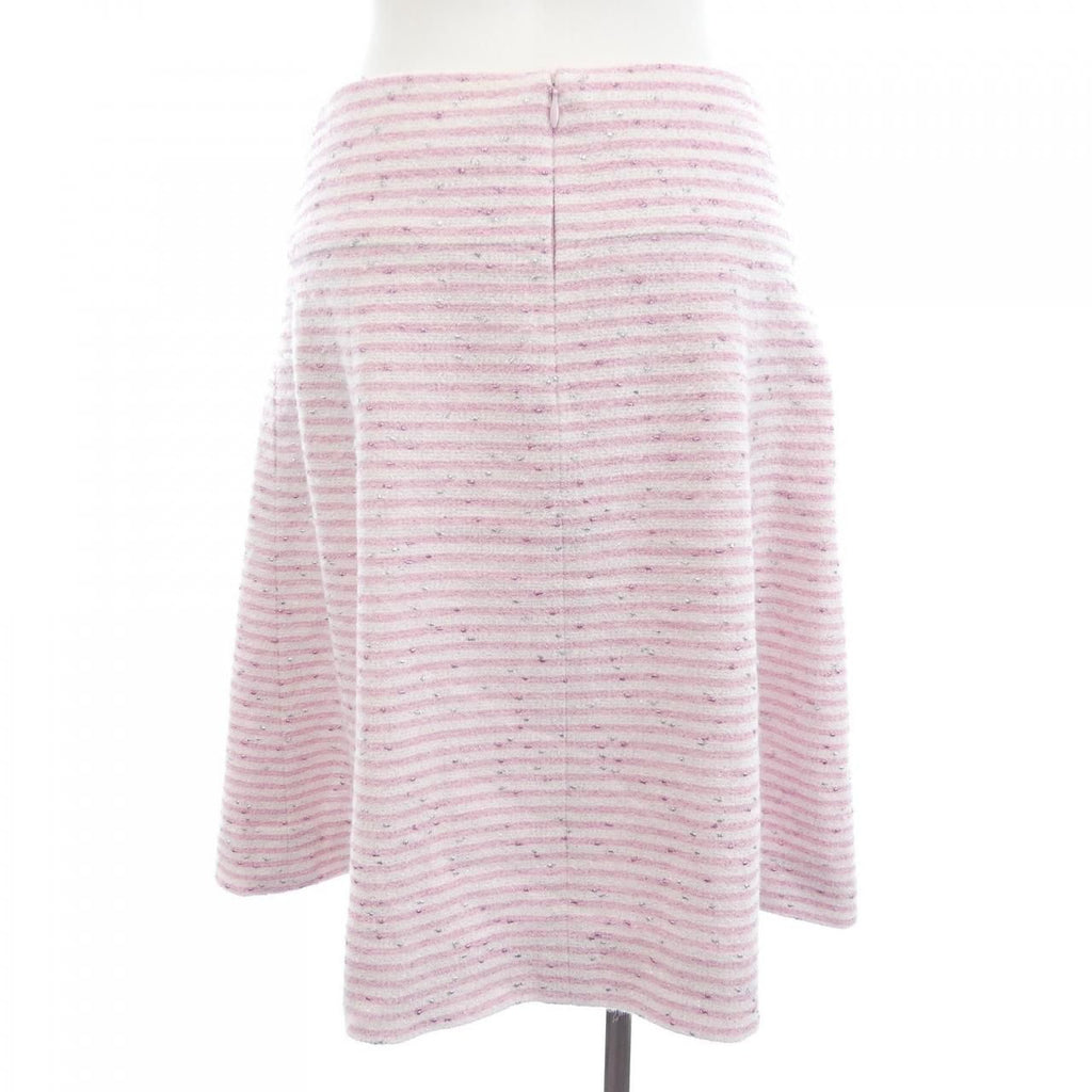 Chanel Look 24c Skirt — view 2