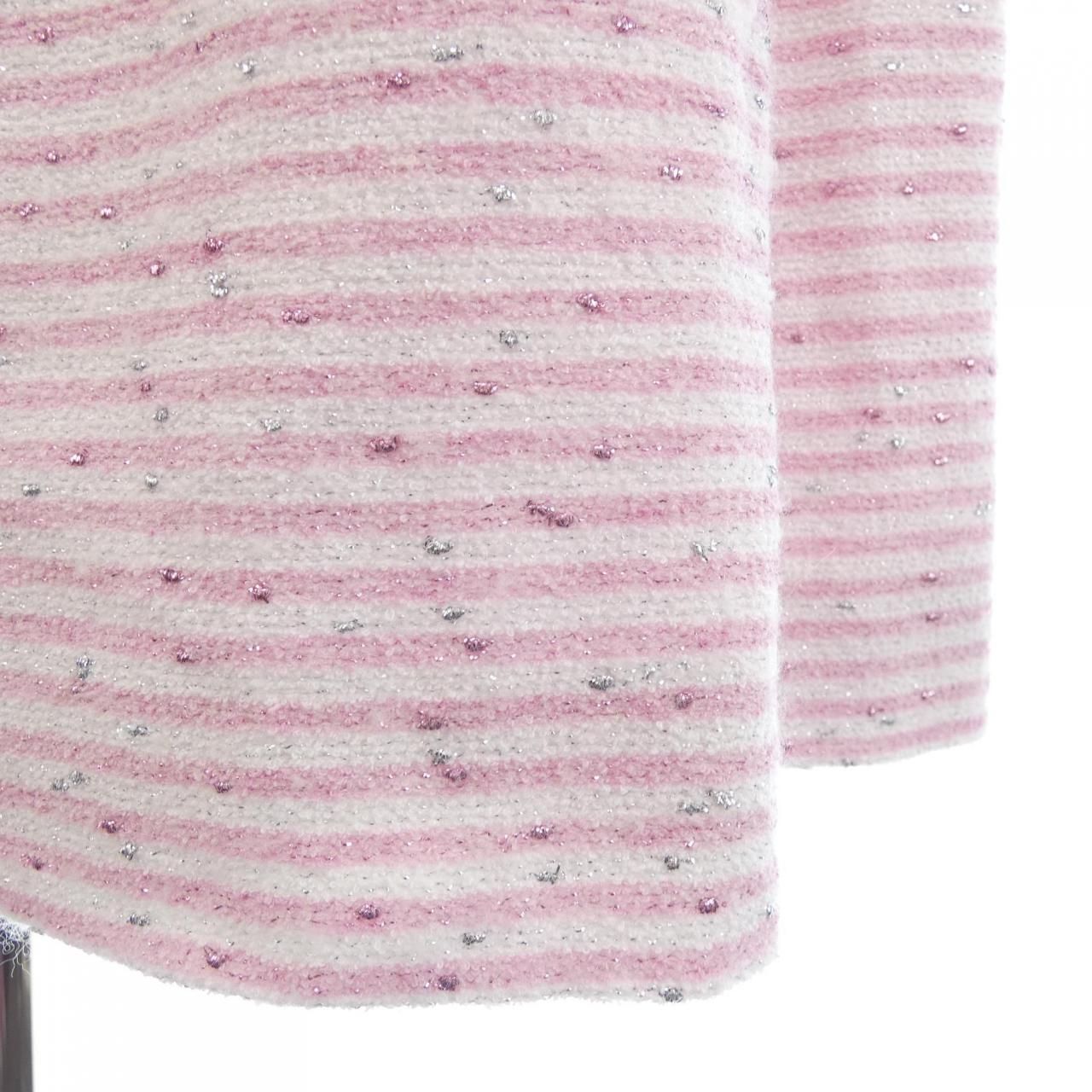 Chanel Look 24c Skirt — view 6