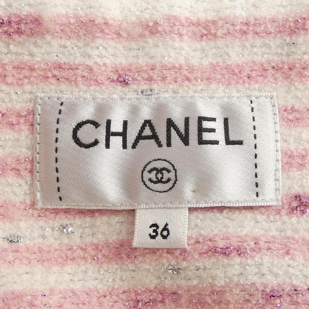 Chanel Look 24c Skirt — view 4