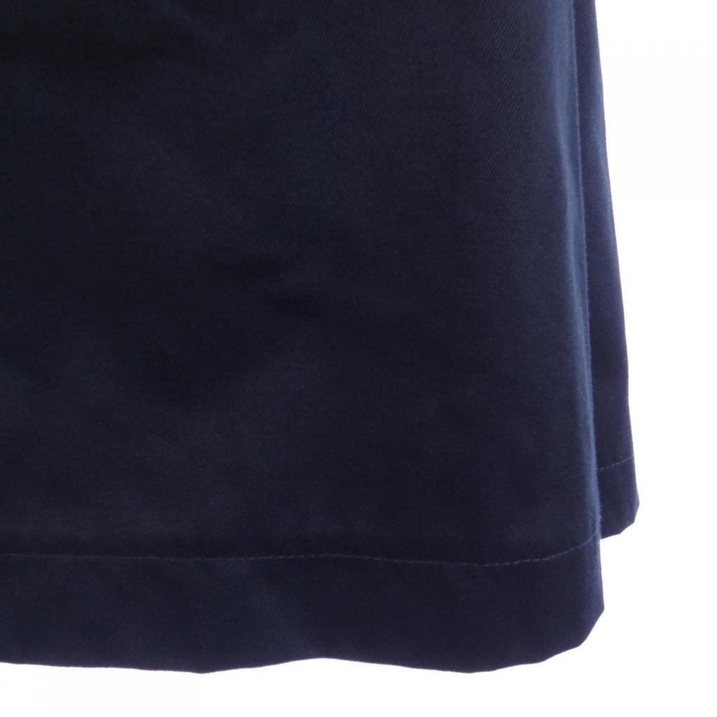 Dior Skirt Navy — view 6