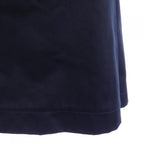 Dior Skirt Navy — view 6