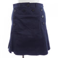 Dior Skirt Navy