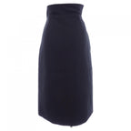 Dior Skirt Black — view 2