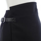 Dior Skirt Black — view 5