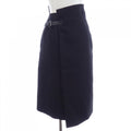 Dior Skirt Black