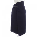 Dior Skirt Black