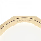 Gucci Stripe Ring Gold — view 3