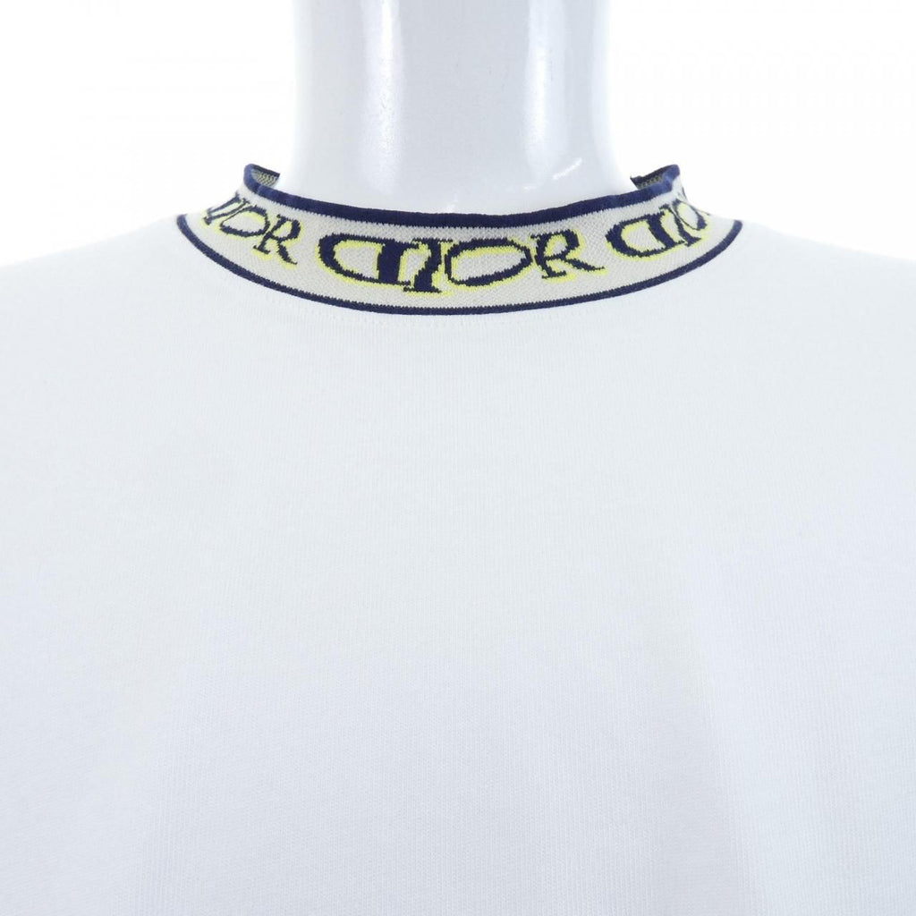 Dior Shirt White — view 5