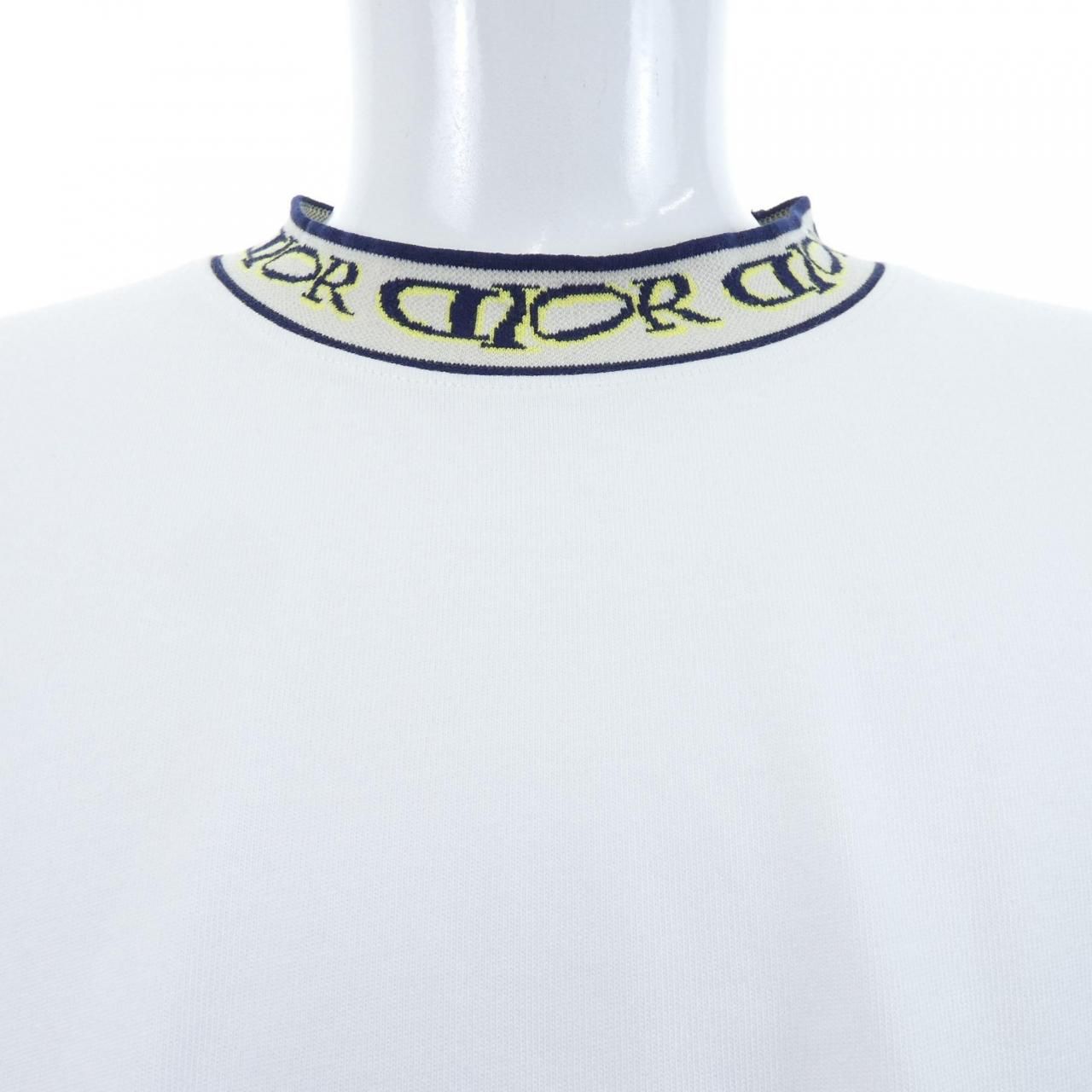 Dior Shirt White — view 5