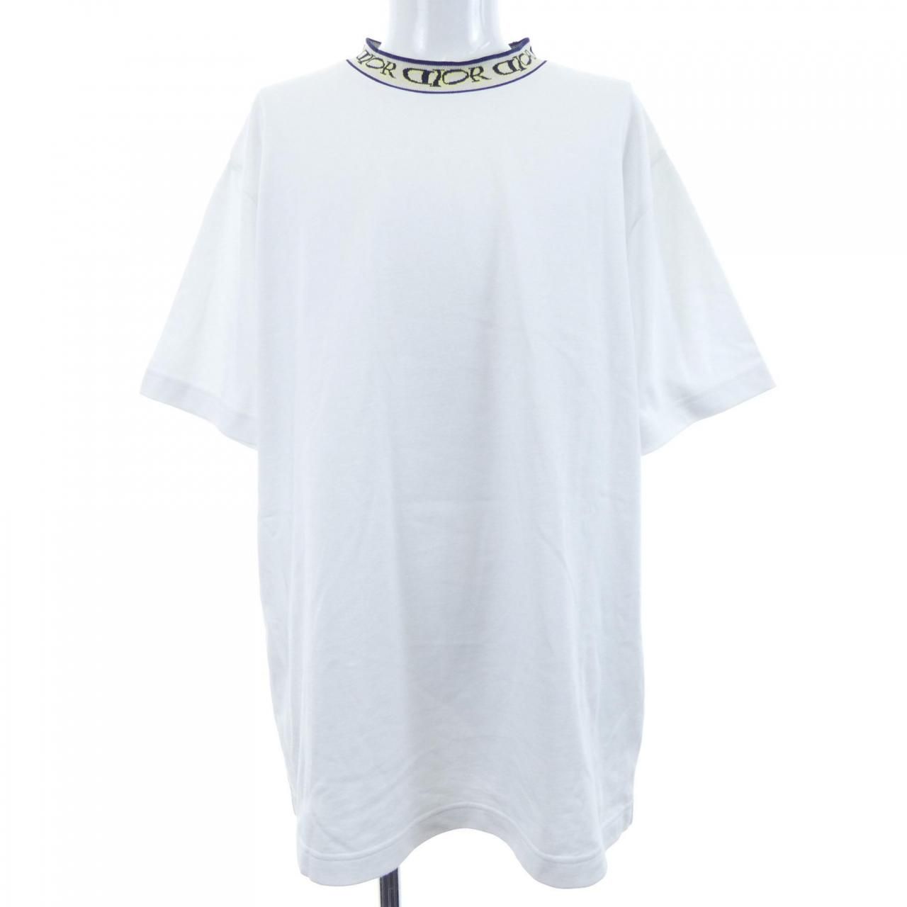 Dior Shirt White
